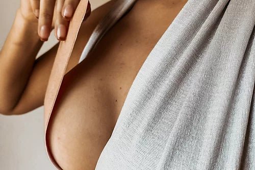 Cinta Pushup - Womens Hacks