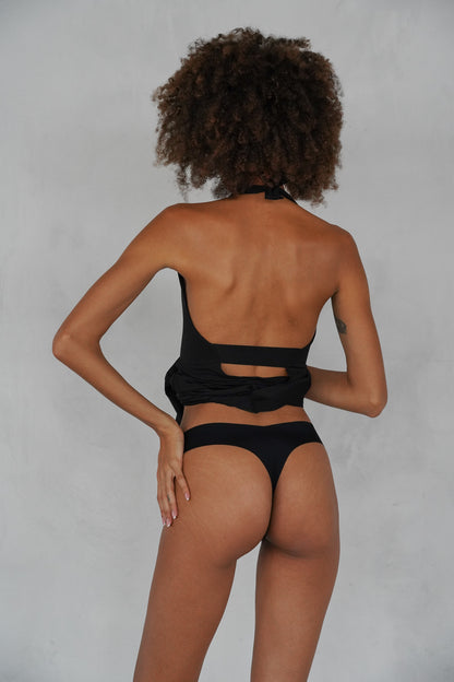 Tanga invisible para mujer