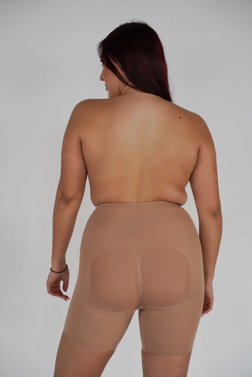 Short Moldeador Mid Thing - Womens Hacks