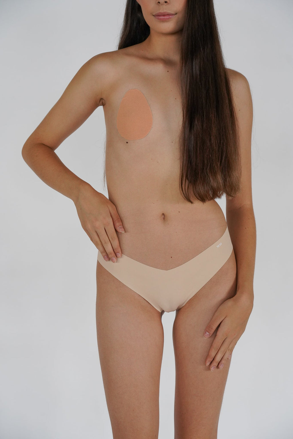 Tanga invisible para mujer - Womens Hacks